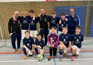 Pulverwerk-Cup in Niedernberg