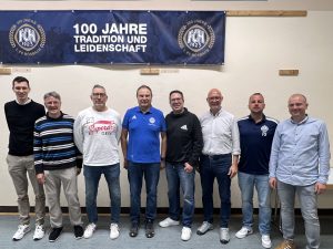 Bericht  aus der Mitgliederversammlung 2025