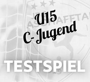 U15-2: Sieg im Testspiel