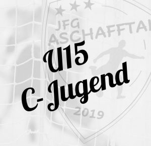 U15-1: Fulminanter Start in die Rückrunde!