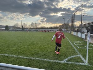 Heimniederlagen für die Aktiven