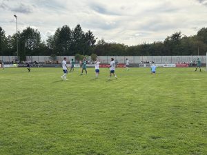 Aktive: Erneuter 6-Punkte Spieltag!