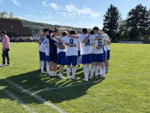 Aktive: Starke Leistung in Waldaschaff wird nicht belohnt