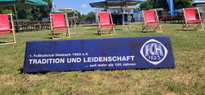 Schöne Sommerferien!