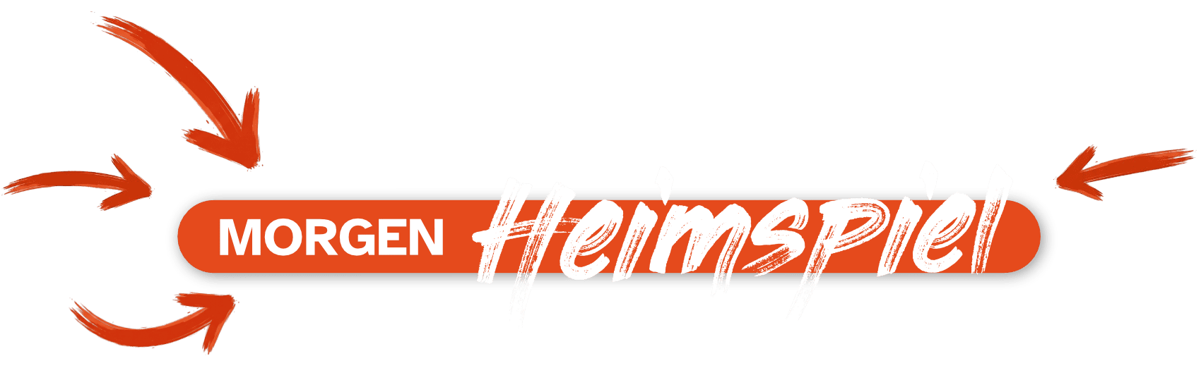 Spiel Ankündigung