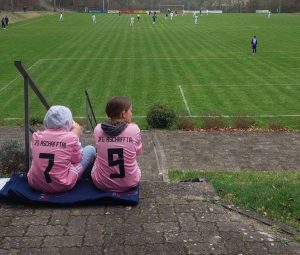 U17: 3:1 Erfolg gegen Hösbach-Bhf.